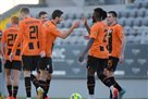 Shakhtar — Sarajevo 4:0 Video goals and a look at the friendly match