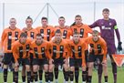 Шахтар U-19 програв Хайдуку U-19 та вилетів з Юнацької ліги УЄФА