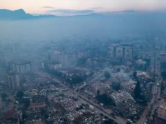 New earthquake in Turkey could be even more devastating and hit Istanbul - scientists