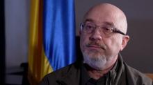 Reznikov explaining the change in the payment to viyskovich at the tilu