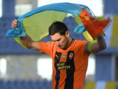 Stepanenko scored a masterpiece goal in Shakhtar s friendly match against Bosnians