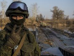 Ukraine Prepares for Brutal Russian Offensive in the East - Foreign policy