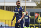 Sampdoria can sign Jesse as a free agent