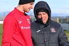 Yuriy Vernidub: Peremoga over the Sheriff made us active