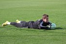 Koval: I wished that more people would come and support Ukraine