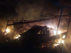 Invaders fired at 23 settlements of Kharkiv region: two dead, five wounded - Head of Regional Military District