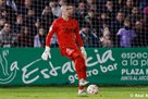 Lunin is one of the best gravity in the Al-Ahli-Real match for SofaScore