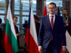 Премьер-министр Польши против переговоров с РФ: сначала прекращение войны и депутинизация