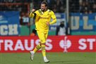 Can s goal from the center of the field - looking back at the match between the Cup of Nymechchini and Borussia D and Bochum