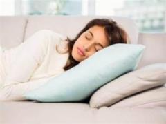 Why is drowsiness strong on the day