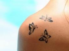 About tattoos from a medical point of view