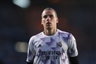 Lunin: It s important to help if all football players can t help the team