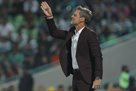 Mexico took away the coach of the selected professional fahivtsa