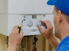 После обмена лампочек Украине советуют начать обмен старых газовых котлов на новые: это гораздо важнее