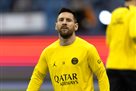 Gorgeous goal by Malinovsky not allowing Messi to compete for a unique achievement