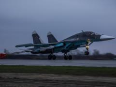 Russian warplanes are increasingly approaching NATO airspace - media
