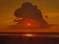 The Metropolitan Museum of Art in New York recognized Kuindzhi as a Ukrainian artist