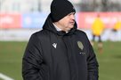 Ruhu U-19 head coach - about winning over Inter: It s true - like a dream