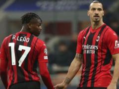 Ibragimovich: Leau has a fantastic river