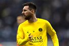 Messi may miss the first match with Bayern through injury