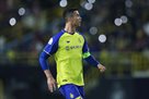 Покер Роналду приніс Ан-Насру перемогу