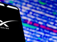 «Старлинк» в Украине работает без проблем — Федоров
