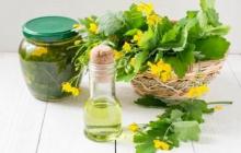 Indications and contraindications for aromatherapy
