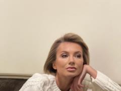 35-year-old Yurusheva stopped studying to be a designer after two weeks: “I was already throwing up”