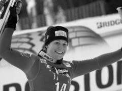 Участница трех Олимпиад умерла в возрасте 37 лет