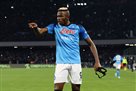 Osimgen is the main meta of Chelsea, Lukaku can become partly please