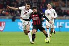 Milan — Torino. Forward the day