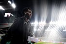 Share of Atsu dosi nevidoma, Hatayspor is included in the championship of Turkey