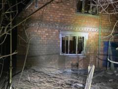 РФ ударила по Днепропетровщине дронами и ракетами, есть пострадавший — глава ОВА