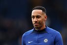 Chelsea and Los Angeles check, chee Aubameyang graty from MLS
