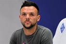 Morozyuk became a football agent
