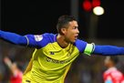 Ronaldo: It s great to score chotiri and reach the 500 goals mark