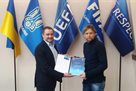 Top 5 failures of Ukrainian football in 2022