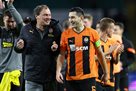 Stepanenko: I can t say when the war will end