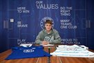 Jimmy Jay Morgan Becomes Chelsea Grave