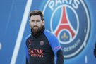 Messi can take part in the match against Bayern