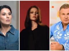 Massive missile attack on Ukraine: celebrities reacted to another terrorist act of the Russian Federation