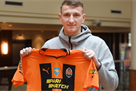Riznik - about the transfer to Shakhtar: I deprive Poltava of a part of my heart