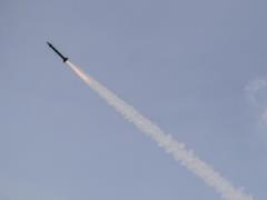 Массированная ракетная атака: войска РФ попали в энергетические объекты на Львовщине и Ивано-Франковщине