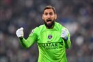 Donnarumma: Competition with Navas helped me a lot
