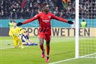 Eintracht estimated Colo-Muani Muani at 90-100 million