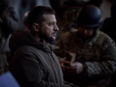 Зеленский собрал Ставку: рассмотрели три блока вопросов