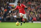 Antoni, Martial and McTominay threaten to miss the game with Barcelona