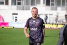 Vovchenko - after the defeat at the Winter Cup: It s not a tragedy. The chances of winning at the tournament are being depleted