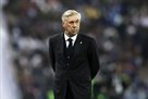 The Football Federation of Brazil asked a bit about pleasing Ancelotti