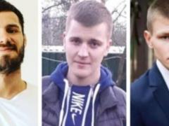 Двум «рельсовым партизанам» в Беларуси дали тюремные сроки по 22 года